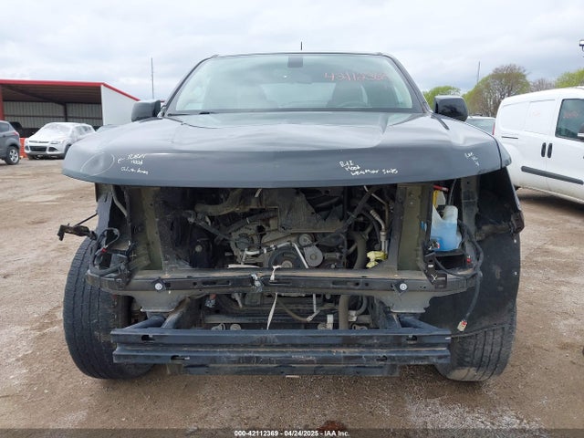 42112369 :رقم المزاد ، 1GCHSBEA6L1134780 vin ، 2020 Chevrolet Colorado 2wd  Long Box Wt مزاد بيع