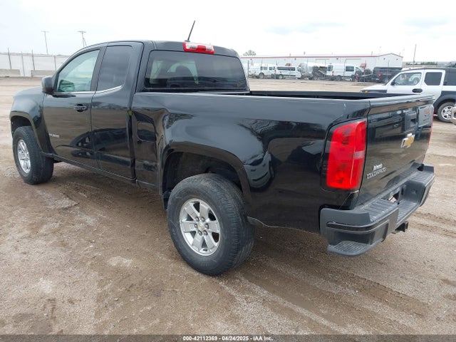 42112369 :رقم المزاد ، 1GCHSBEA6L1134780 vin ، 2020 Chevrolet Colorado 2wd  Long Box Wt مزاد بيع