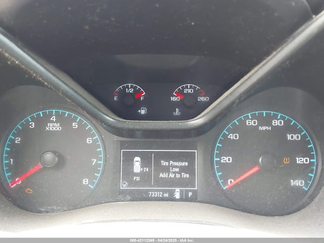 42112369 :رقم المزاد ، 1GCHSBEA6L1134780 vin ، 2020 Chevrolet Colorado 2wd  Long Box Wt مزاد بيع