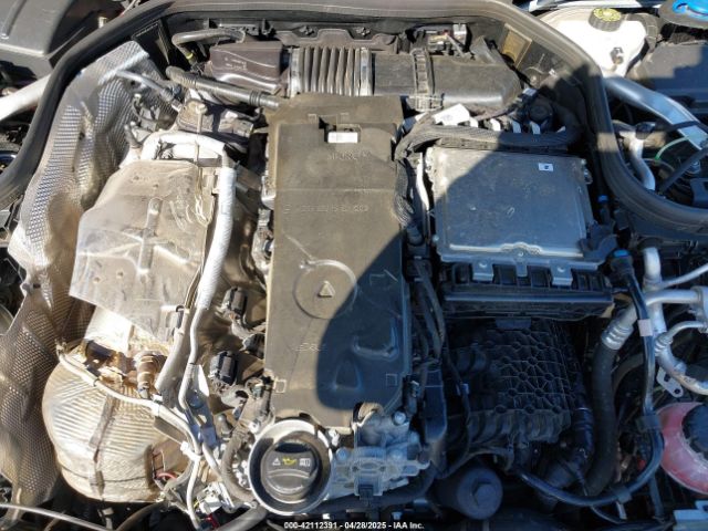 2019 MERCEDES-BENZ AMG E 53 WDDZF6BB0KA491129 Photo 9