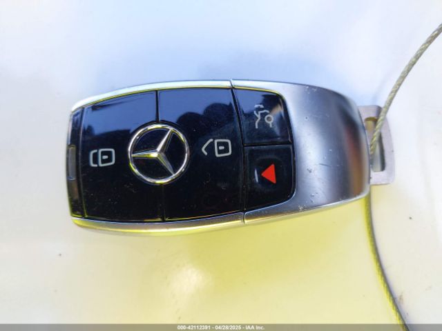 2019 MERCEDES-BENZ AMG E 53 WDDZF6BB0KA491129 Photo 10