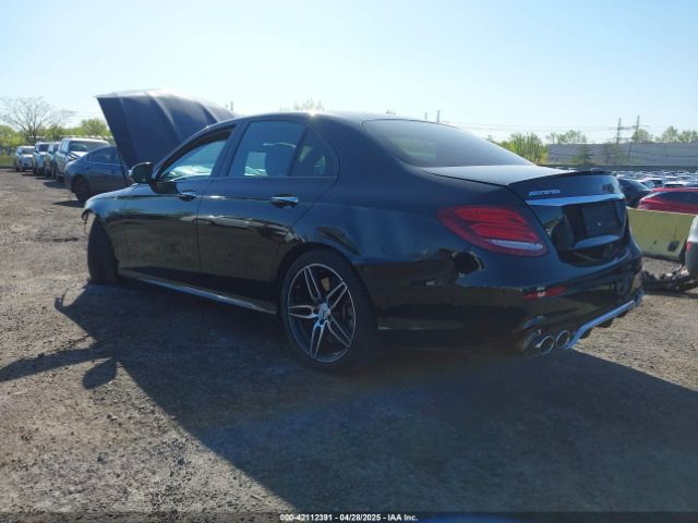 2019 MERCEDES-BENZ AMG E 53 WDDZF6BB0KA491129 Photo 2
