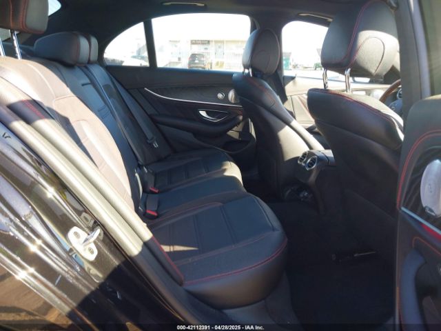 2019 MERCEDES-BENZ AMG E 53 WDDZF6BB0KA491129 Photo 7