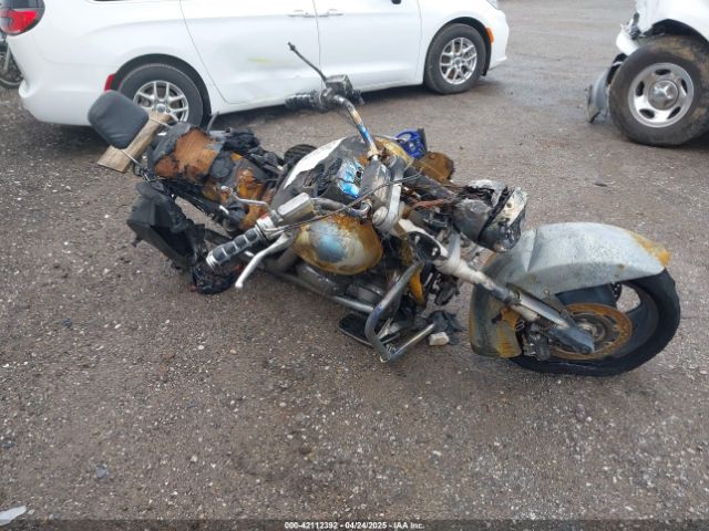 2003 HONDA VTX1800 1HFSC49073A101051