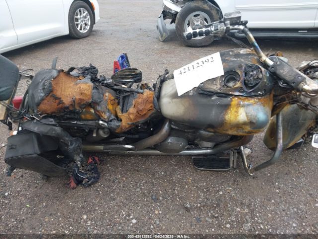 2003 HONDA VTX1800 1HFSC49073A101051 Photo 3