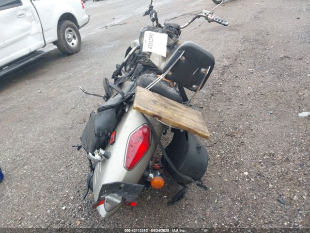 2003 HONDA VTX1800 1HFSC49073A101051 Photo 5