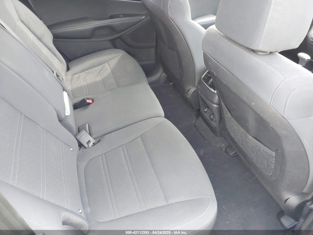 5XYPGDA59KG440713 KIA Sorento 3.3l Lx