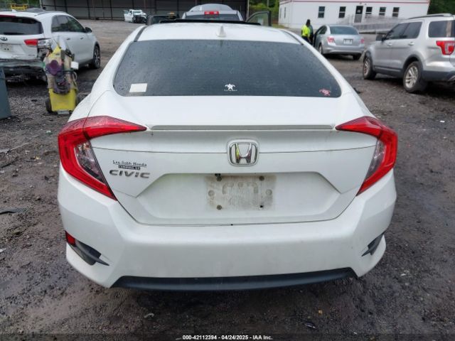 JHMFC1F37JX020679 Honda Civic Ex-t