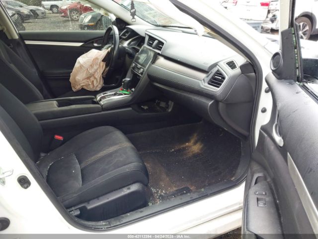 JHMFC1F37JX020679 Honda Civic Ex-t