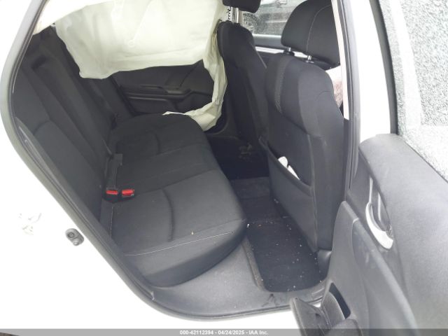 JHMFC1F37JX020679 Honda Civic Ex-t