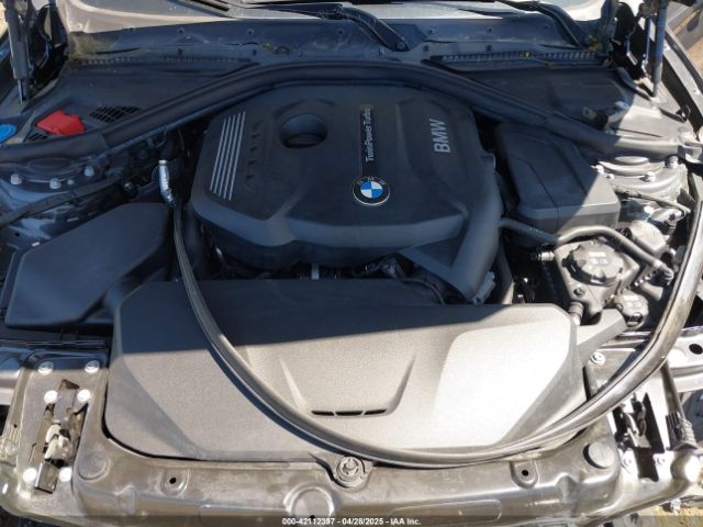 2020 BMW 430I WBA4W5C05LFH46602 Photo 9