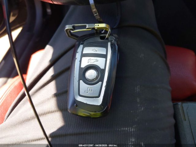 2020 BMW 430I WBA4W5C05LFH46602 Photo 10