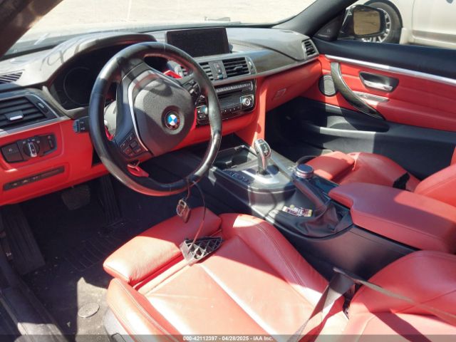 2020 BMW 430I WBA4W5C05LFH46602 Photo 4