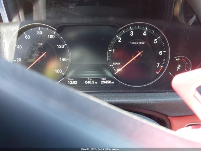 2020 BMW 430I WBA4W5C05LFH46602 Photo 6