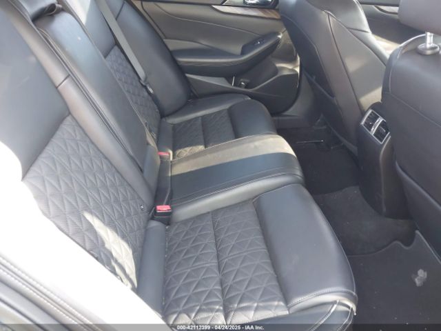 1N4AA6AP8HC385405 Nissan Maxima 3.5 Platinum