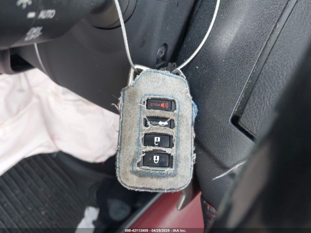 JTHCM1D20G5007206 Lexus IS 300