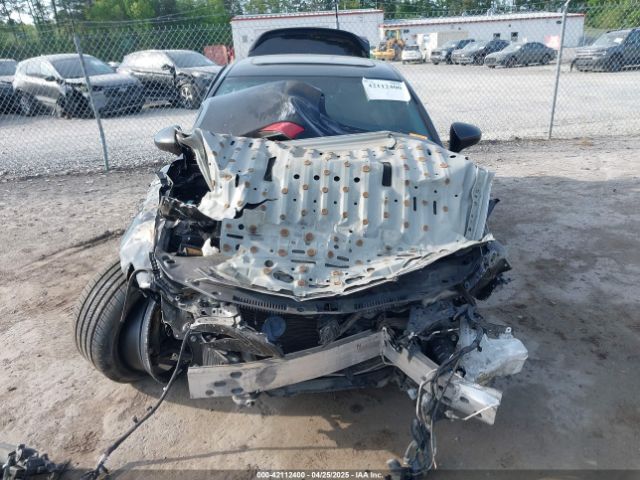 JTHCM1D20G5007206 Lexus IS 300