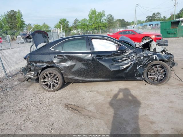 JTHCM1D20G5007206 Lexus IS 300