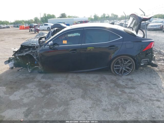 JTHCM1D20G5007206 Lexus IS 300