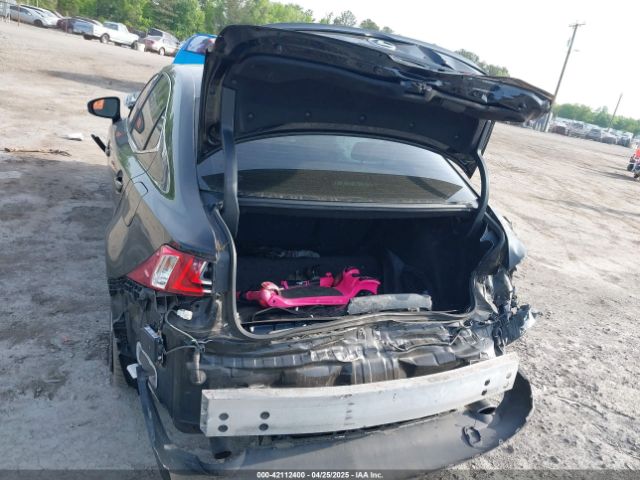 JTHCM1D20G5007206 Lexus IS 300
