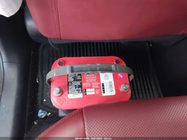 JTHCM1D20G5007206 Lexus IS 300