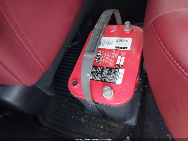 JTHCM1D20G5007206 Lexus IS 300