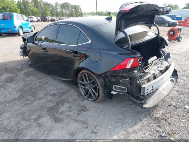 JTHCM1D20G5007206 Lexus IS 300