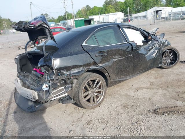 JTHCM1D20G5007206 Lexus IS 300
