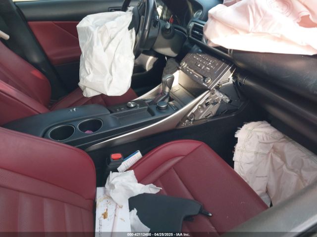 JTHCM1D20G5007206 Lexus IS 300