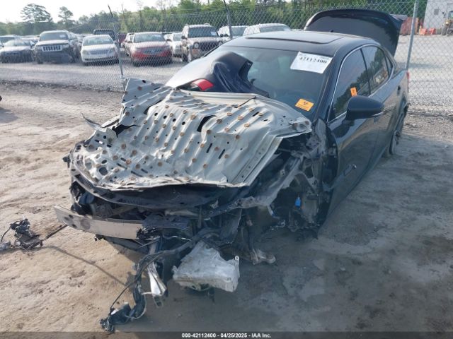 JTHCM1D20G5007206 Lexus IS 300
