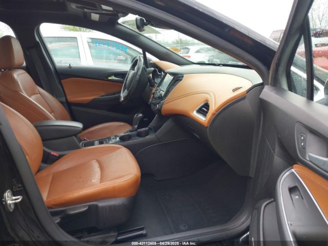 1G1BG5SM6G7240732 Chevrolet Cruze Premier Auto