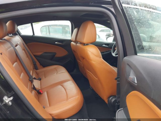 1G1BG5SM6G7240732 Chevrolet Cruze Premier Auto