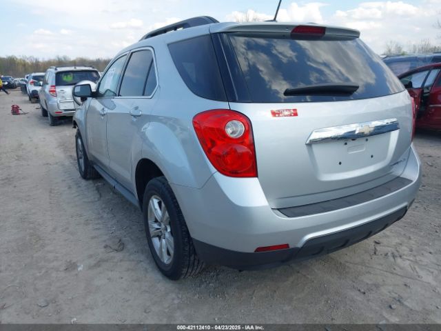 2GNALBEK4F1175714 Chevrolet EQUINOX 1LT