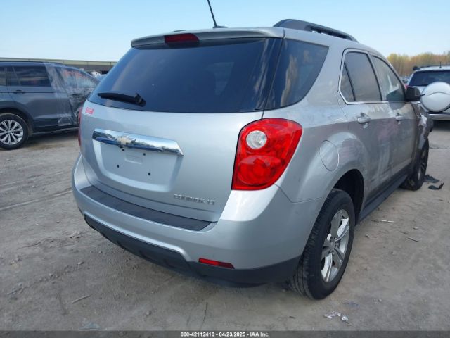 2GNALBEK4F1175714 Chevrolet EQUINOX 1LT