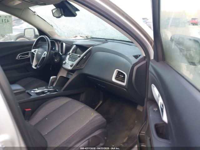 2GNALBEK4F1175714 Chevrolet EQUINOX 1LT