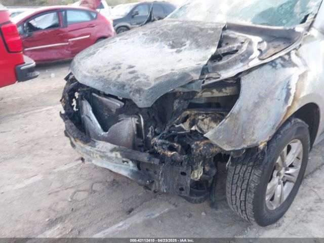 2GNALBEK4F1175714 Chevrolet EQUINOX 1LT