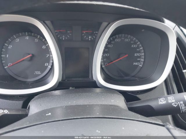 2GNALBEK4F1175714 Chevrolet EQUINOX 1LT