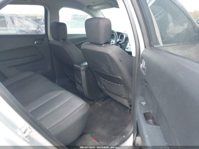 2GNALBEK4F1175714 Chevrolet EQUINOX 1LT