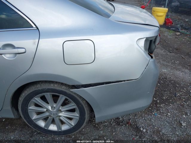 4T1BD1FK9EU111573 Toyota Camry Hybrid Xle