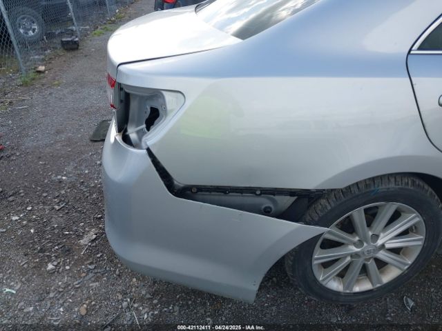 4T1BD1FK9EU111573 Toyota Camry Hybrid Xle