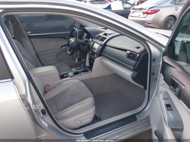 4T1BD1FK9EU111573 Toyota Camry Hybrid Xle