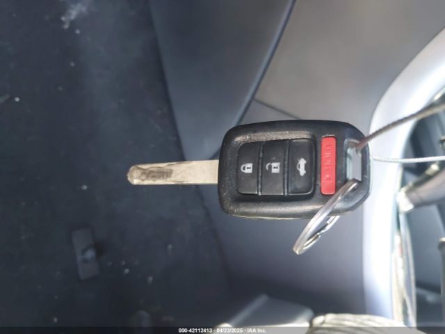1HGCR2F5XGA017783 Honda Accord Sport