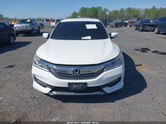1HGCR2F5XGA017783 Honda Accord Sport