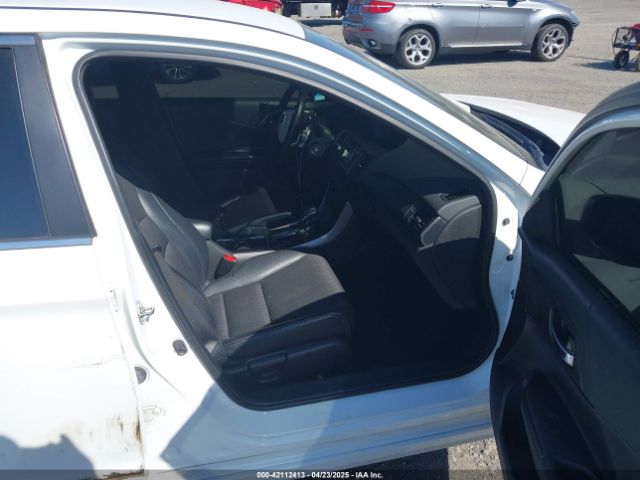 1HGCR2F5XGA017783 Honda Accord Sport