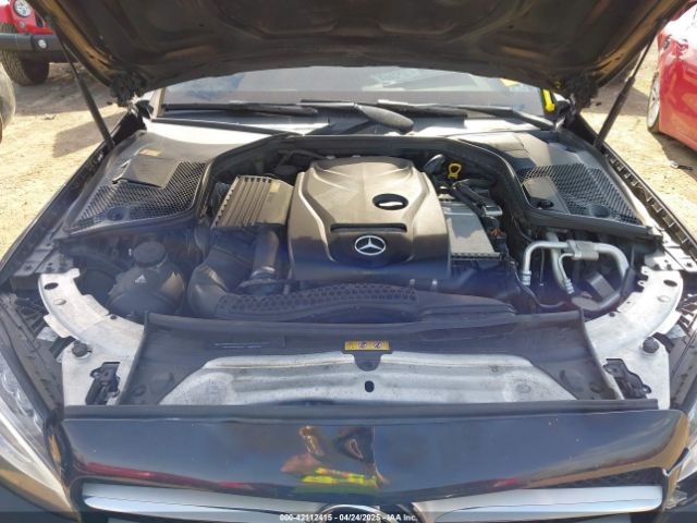 WDDWF4KB1GR150239 Mercedes-Benz C 300 4matic/luxury 4matic/sport 4matic
