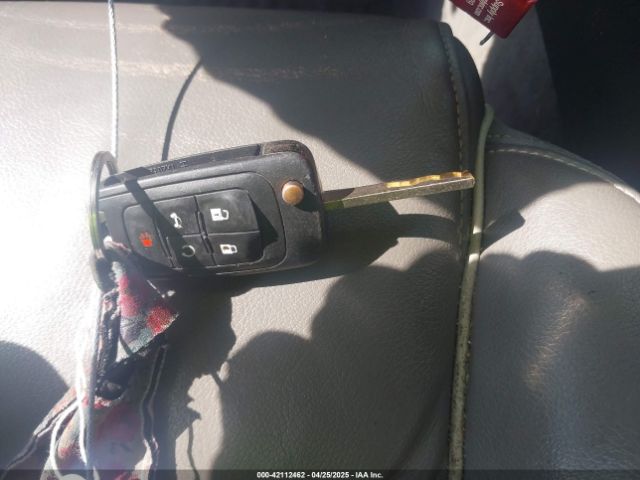 2G1165S33F9179696 Chevrolet IMPALA 2LZ