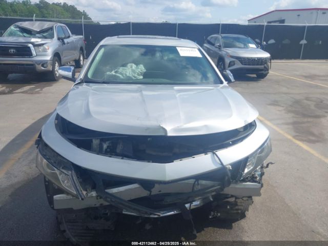 2G1165S33F9179696 Chevrolet IMPALA 2LZ