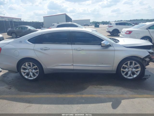 2G1165S33F9179696 Chevrolet IMPALA 2LZ