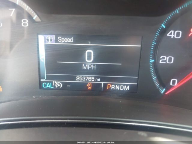 2G1165S33F9179696 Chevrolet IMPALA 2LZ