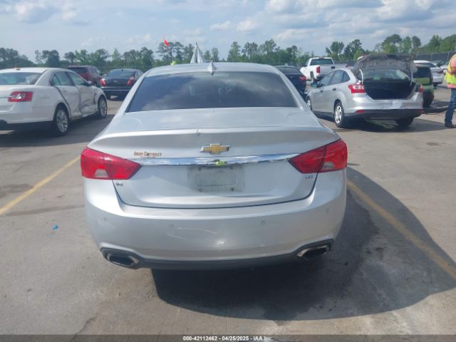 2G1165S33F9179696 Chevrolet IMPALA 2LZ